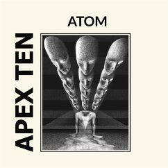 Cover Atom (Volcanic Sun Vinyl)