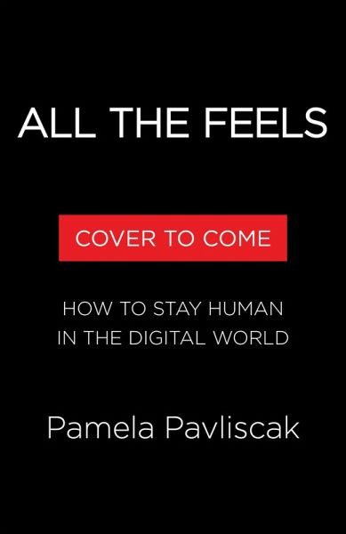 All the Feels (eBook, ePUB)