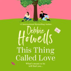 This Thing Called Love (MP3-Download) - Howells, Debbie