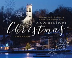Cover A Connecticut Christmas (eBook, ePUB)