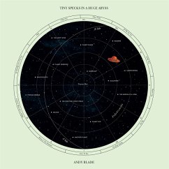 Tiny Specks In A Huge Abyss Cover Tiny Specks In A Huge Abyss