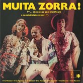 Muita Zorra!