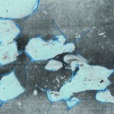 Two Lonely Space Cowboys (180g)