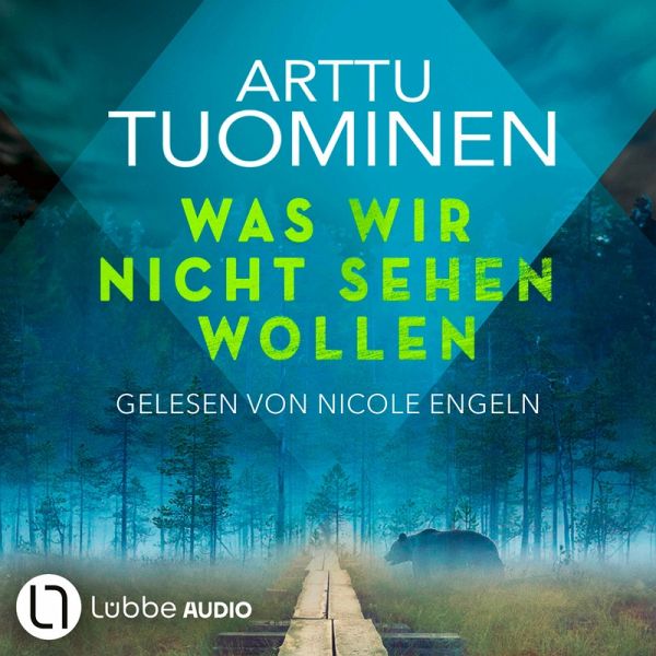 Was wir nicht sehen wollen (MP3-Download)
