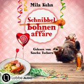 Schnibbelbohnenaffäre (MP3-Download)