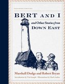 Bert and I (eBook, ePUB)