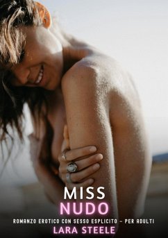 Cover Miss Nudo (eBook, ePUB)
