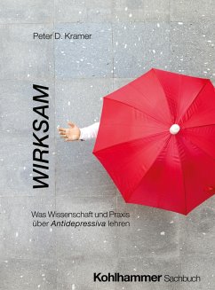 Wirksam (eBook, PDF) - Kramer, Peter D.