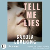 TELL ME LIES (MP3-Download) TELL ME LIES (MP3-Download)