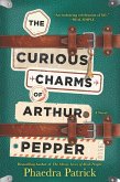 The Curious Charms of Arthur Pepper (eBook, ePUB)