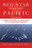 Red Star Over the Pacific, Third Edition (eBook, ePUB)