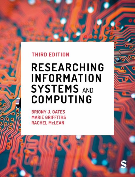 Researching Information Systems and Computing (eBook, PDF) Researching Information Systems and Computing (eBook, PDF)