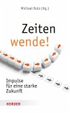 Zeitenwende! (eBook, PDF)