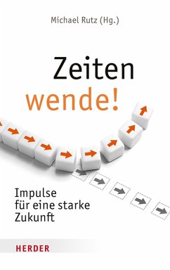 Zeitenwende! (eBook, PDF)