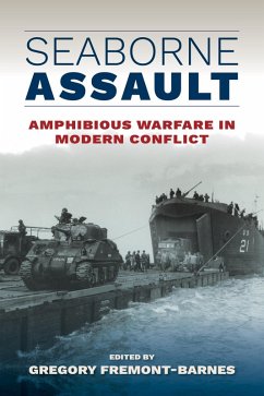 Cover Seaborne Assault (eBook, ePUB)