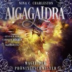 Aigagaldra - Magie der Phönixgeschwister (MP3-Download)