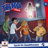 Folge 39: Spuk im Stadttheater... - Bild 1