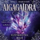Aigagaldra - Elfenkristallmagie (MP3-Download) Aigagaldra - Elfenkristallmagie (MP3-Download)