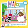 Folge 18: Milo der Eisverkäufer... - Bild 1