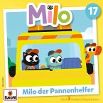 Folge 17: Milo der Pannenhelfer (MP3-Download)