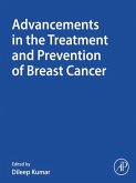 Advancements in the Treatment and Prevention of Breast Cancer (eBook, ePUB)