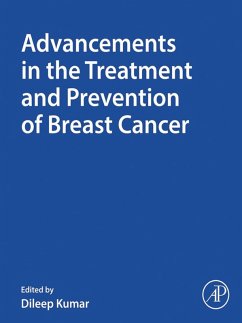 Cover Advancements in the Treatment and Prevention of Breast Cancer (eBook, ePUB)
