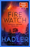 Firewatch (eBook, ePUB) Firewatch (eBook, ePUB)