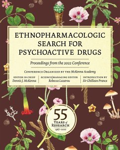 Ethnopharmacologic Search for Psychoactive Drugs (eBook, ePUB) Cover Ethnopharmacologic Search for Psychoactive Drugs (eBook, ePUB)
