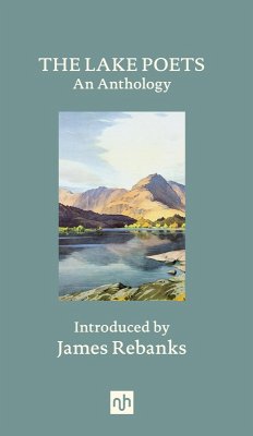 Cover The Lake Poets (eBook, ePUB)