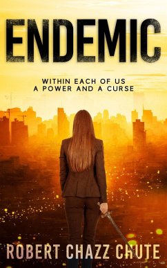 Cover Endemic (eBook, ePUB)
