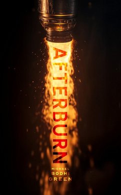 Cover Afterburn: A Novel (eBook, ePUB)