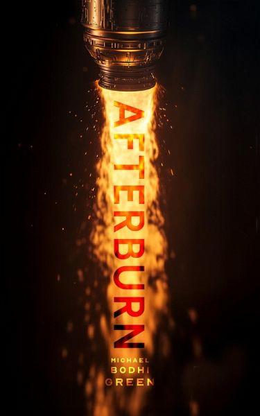 Afterburn: A Novel (eBook, ePUB)