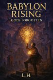 Babylon Rising: Gods Forgotten (eBook, ePUB) Babylon Rising: Gods Forgotten (eBook, ePUB)