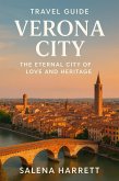 Verona City Travel Guide (eBook, ePUB)