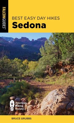 Cover Best Easy Day Hikes Sedona (eBook, ePUB)
