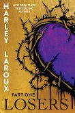 The Losers: Part One (eBook, ePUB)