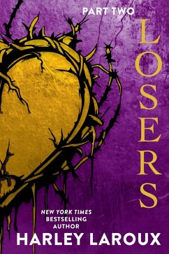 Cover The Losers: Part Two (eBook, ePUB)