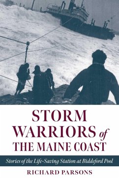 Storm Warriors of the Maine Coast (eBook, ePUB) Cover Storm Warriors of the Maine Coast (eBook, ePUB)