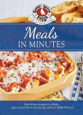 Meals in Minutes (eBook, ePUB) Meals in Minutes (eBook, ePUB)