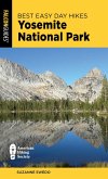 Best Easy Day Hikes Yosemite National Park (eBook, ePUB)