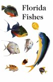 Saltwater Florida Fishes (eBook, ePUB)