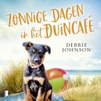 Zonnige dagen in het Duincafé (MP3-Download)