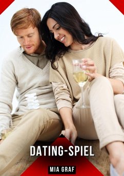 Dating-Spiel (eBook, ePUB) - Graf, Mia