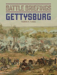 Cover Gettysburg (eBook, ePUB)