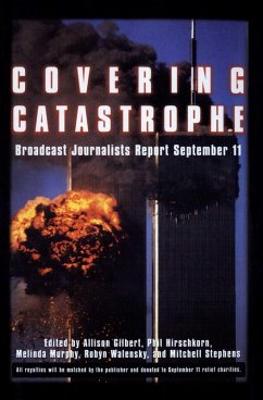 Covering Catastrophe (eBook, ePUB) Cover Covering Catastrophe (eBook, ePUB)