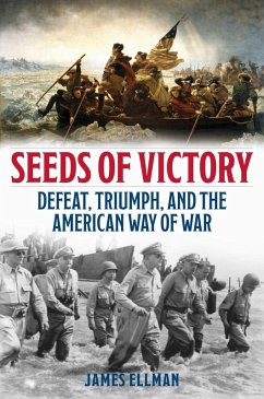 Cover Seeds of Victory (eBook, ePUB)