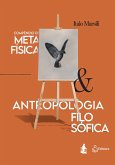 Compêndio de Metafísica & Antropologia Filosófica (eBook, ePUB)
