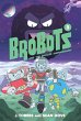 Brobots and the Shoujo Shenanigans!... - Bild 1