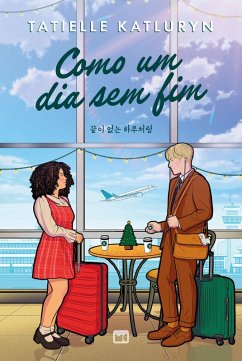 Cover Como um dia sem fim (eBook, ePUB)