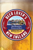 Beer Lover's New England (eBook, ePUB)
